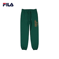 Quần thể thao unisex FILA - FS2FPC1110X