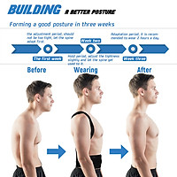 Đai đeo chống gù điểu chỉnh cột sống