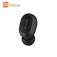 Xiaomi QCY Mini2 Wireless Earphones BT Earphone Earbuds with Mic Wireless Headphone Handsfree Music Business Earbud