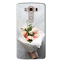 Ốp Lưng Dành Cho LG V10 Mẫu 10