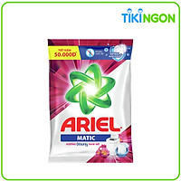 Bột Giặt Ariel Hương Downy Đam Mê (3.8kg)