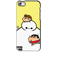 Ốp lưng dành cho điện thoại IPHONE 5C hinh I NEED A HUG