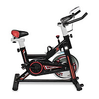 Xe đạp tập thể dục tại nhà SPORT BIKE X9 bảo hành 24 tháng Gym 34