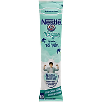 Sữa chua uống Yogu tổ yến 85ml - 37769