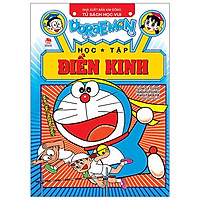 Doraemon Học Tập – Điền Kinh