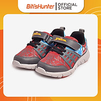 Giày Thể Thao Bé Trai Spiderman Biti's DSB138411DOO (Đỏ)