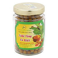 Nghệ Mật Ong Vàng Võ Kiệt (120g)