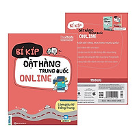 Bí Kíp Đặt Hàng Trung Quốc Online – Làm Giàu Từ Tiếng Trung Video Học tiếng Trung Giao Ti