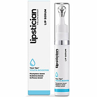 Serum Dưỡng Môi Căng Mọng Hồng Hào Lipstician Lip Serum Youth Booster (9g)