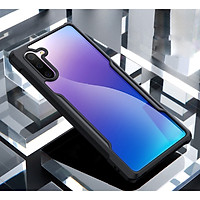 ốp lưng cho samsung note 10 và note 10 plus chống sốc - chính hãng Xundd