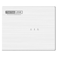 Router Wi-Fi Không Dây Băng Tần Kép AC1200 TOTOLINK A830R - Hãng Phân Phối Chính Thức