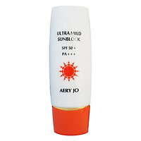 Kem Chống Nắng SPF50+Pa+++ Aery Jo