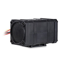 RC Car Engine Sound Simulator Dual Channel 5 Styles Sound Mode Compatible with RC Traxxas Hsp Redcat Rc4wd Tamiya Axial