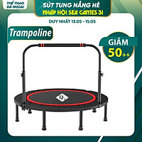 Đệm Bật Lò Xo BG Dành Cho Mọi Lứa Tuổi (hàng nhập khẩu)