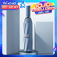 Ô Xiaomi Mi Mijia Zuodu Hoàn toàn tự động Nâng cấp Mưa Nắng Chống Bạo loạn UV