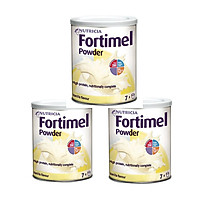 Combo 3 Hộp Sữa Bột Nutricia Fortimel Powder Hương Vanilla (335g)