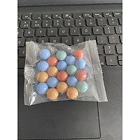 Phụ kiện đồ chơi gấu bông, hạt đậu, xe chạy đà