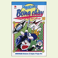 Doraemon Bóng Chày (Phiên Bản Mới) – Tập 11