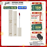 Son Bbia Glow Lip Tint 3.2g ( 5 Màu )
