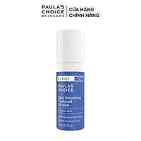 Tẩy Da Chết Làm Mềm, Sáng Mịn Da Paula's Choice Resist Daily Smoothing Treatment 5% AHA (10ml)