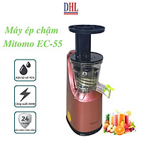 Máy ép trái cây, máy ép Mitomo EC-55