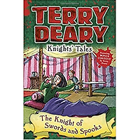 Knights' Tales: The Knight of Swords and Spooks