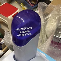 máy triệt lông