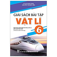 Giải Sách Bài Tập Lí 6
