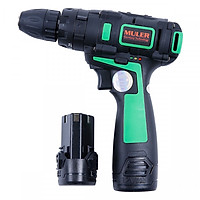 Máy Khoan Dùng Pin 2 Chế Độ Muler M1303