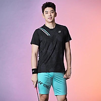 Áo Cầu Lông Yonex Lee Yong Dae Chuyên Nghiệp Mùa Giải 2021 Sử Dụng Trong Tập Luyện Và Thi Đấu Cầu Lông A154
