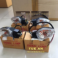 XI NHAN MSX SF HMA | SET-HM-4621-096-FLRRZD-4621-096-FRRLZD