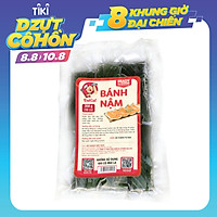 Bánh Nậm Hải Thần Truyền Thống Chính Gốc Huế Thơm Ngon - Gói 10 Cái - Foodmap