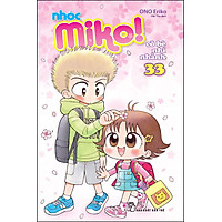 Nhóc Miko! Cô Bé Nhí Nhảnh 33