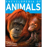 Encyclopedia of Animals