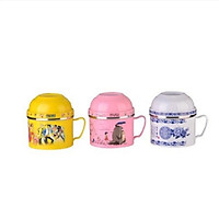 Bộ ca mì, bát ăn cơm tiện dụng