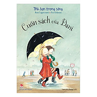 Tình Bạn Trong Sáng – 1: Cuốn Sách Của Dani