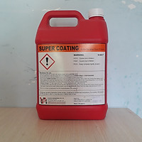 NƯỚC LÀM BÓNG SÀN SUPER COATING