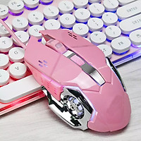Chuột game thủ G502 Q5 - Hàng nhập khẩu