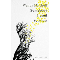 Somebody I Used to Know