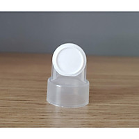 Van máy hút sữa Sanity điện đôi AP5316