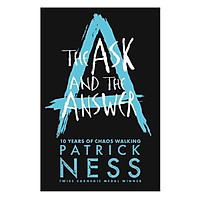 The Ask And The Answer