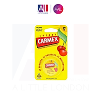 Son dưỡng Carmex Classic Moisturising Lip Balm 7.5g
