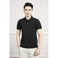 Áo polo nam Aristino APS009S1 Regular Fit suông nhẹ