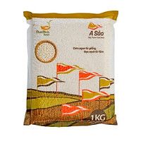 GẠO NẾP A SÀO 1KG