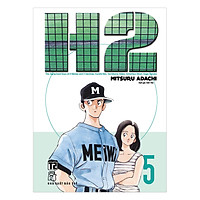 H2 (Tập 5)