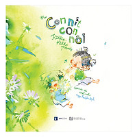 Con Nít Con Nôi – Kiddie Kiddo (Song Ngữ Việt – Anh)
