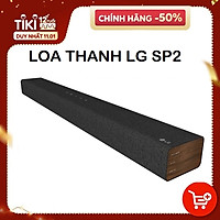 Loa Thanh LG 2.1ch SP2 (100W) - Hàng chính hãng