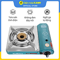 Bếp Gas Mini Namilux NH-P3031PS - Hàng Chính Hãng