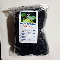 Lưới Chống Chim Bảo Vệ Cây Trồng Ăn Quả, vườn cây - Lưới Bẫy Chim cao 5m