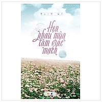 Hẹn Nhau Mùa Tam Giác Mạch